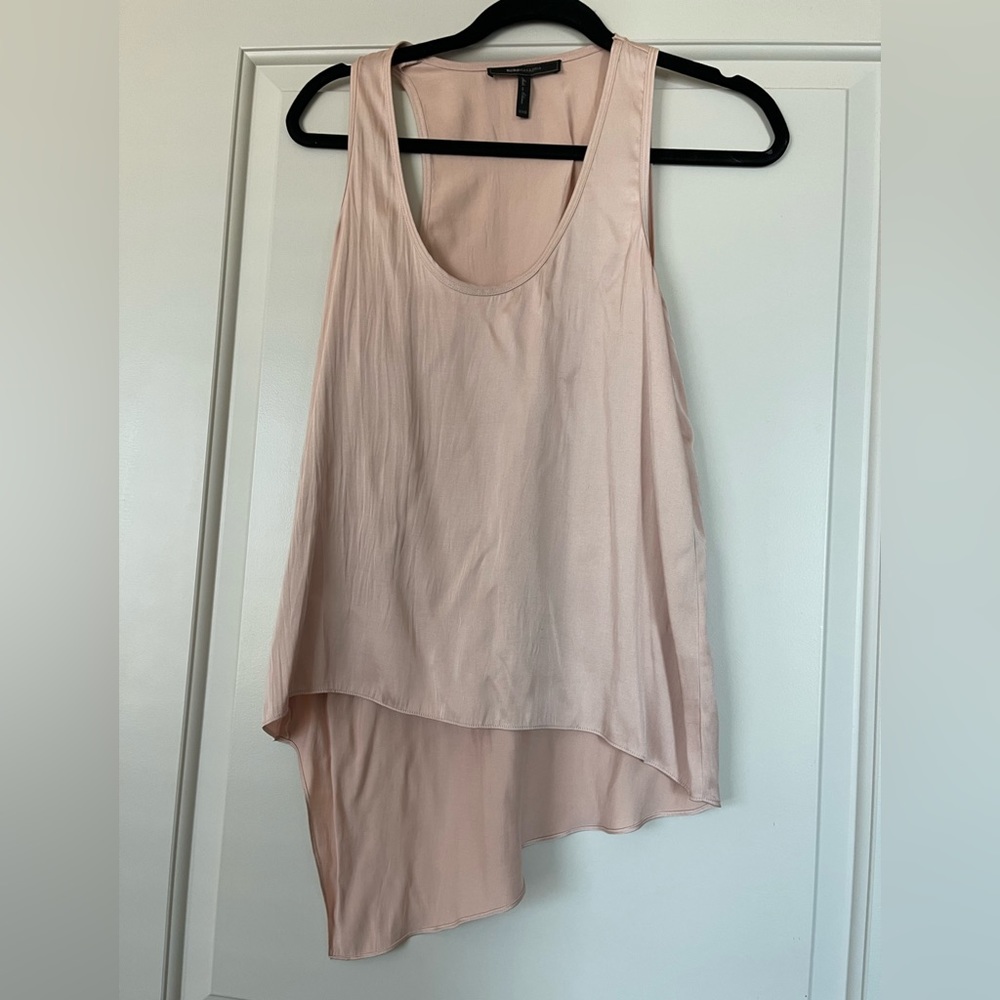 BCBG tank top